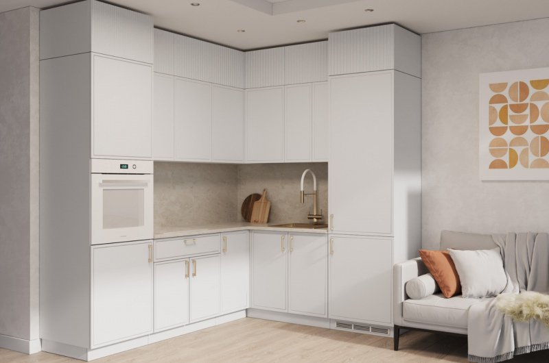 Модульная кухня - № 13